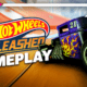 WATCH: Hot Wheels Unleashed Gameplay, full races