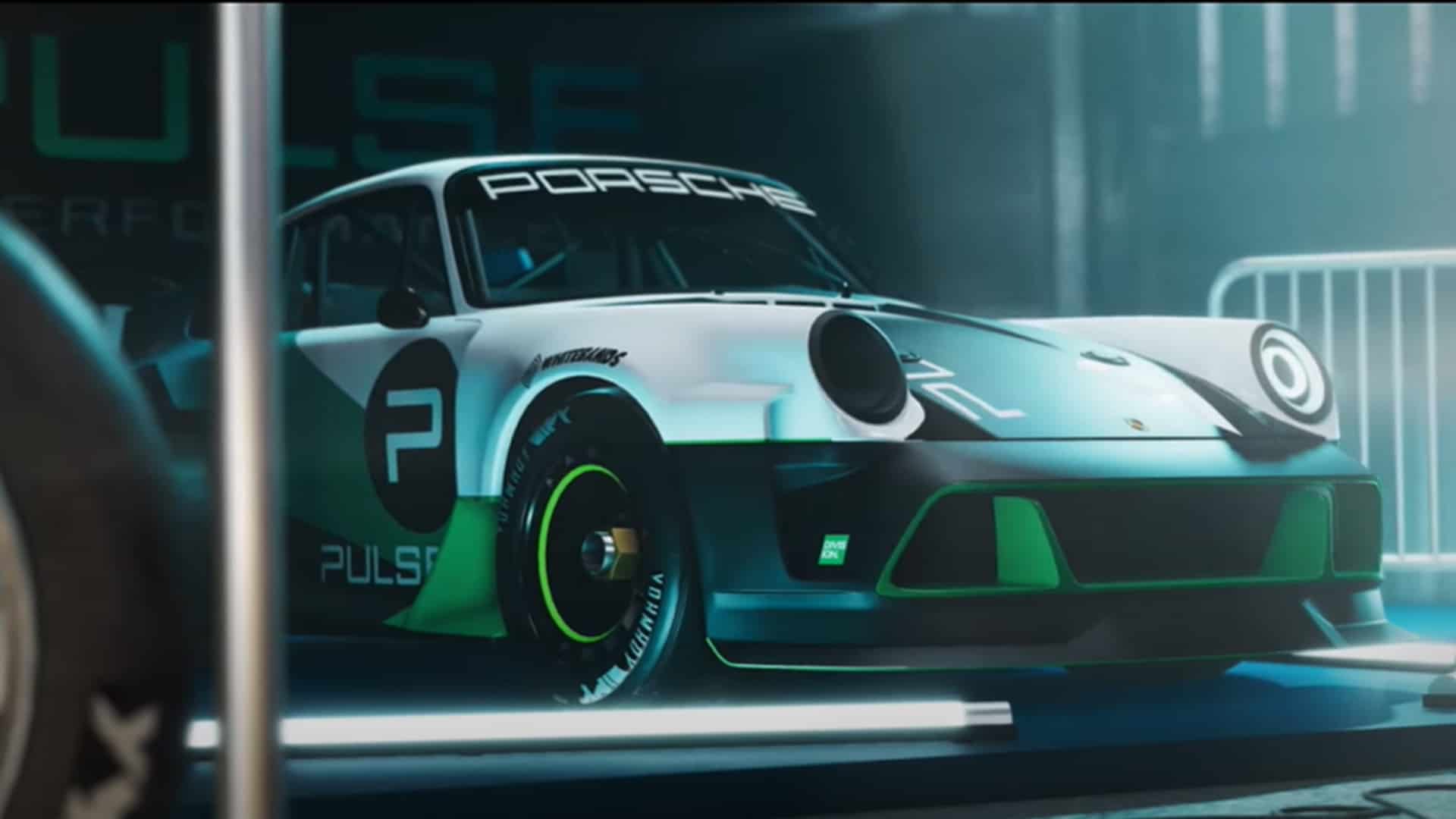 Motorsport-themed season revealed for The Crew 2 at Ubisoft Forward
