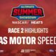 NASCAR Heat 5 Ultimate Summer Showdown Round 2 Texas Highlights