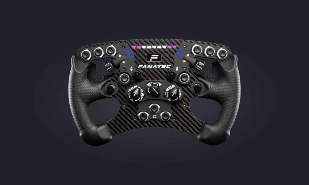 その他 fanatic - ClubSport Steering Wheel Formula V2.5 Product_Page_top_banner_CS_SW_
