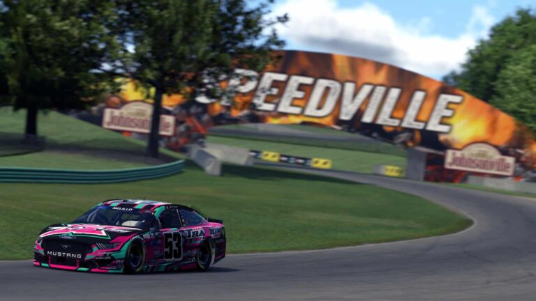 2021 iRacing Season 3 Patch 2 arrives 29 June