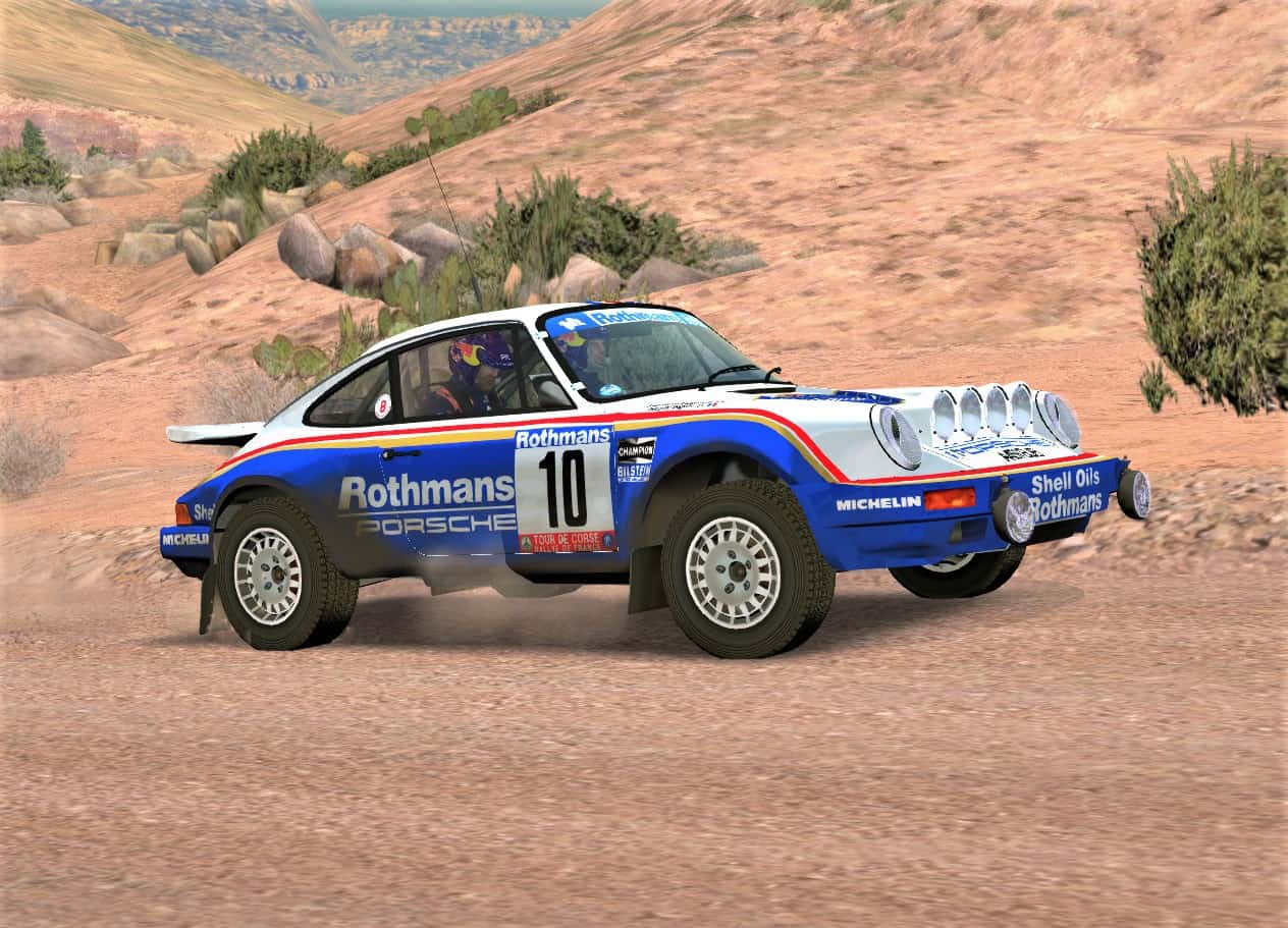 Is Richard Burns Rally still the king of rally sims? | Traxion