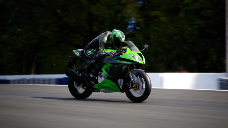 Ride 4’s latest free content adds Kawasaki Ninja ZX-6R 636