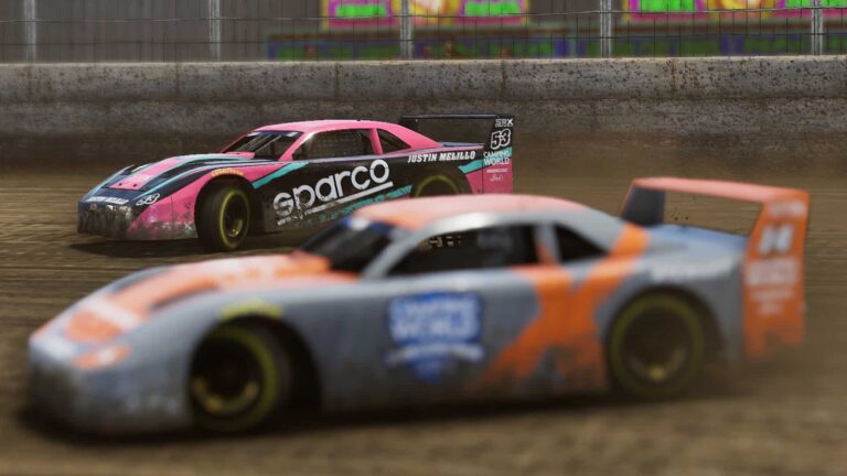 iRacing continues to expand with Monster Games acquisition