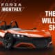 Series 37 of Forza Horizon 4 features one new car and Super7: High Stakes