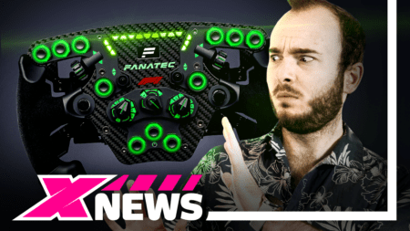 A GLOWING Wheel You Can't Buy? | Traxion.GG News