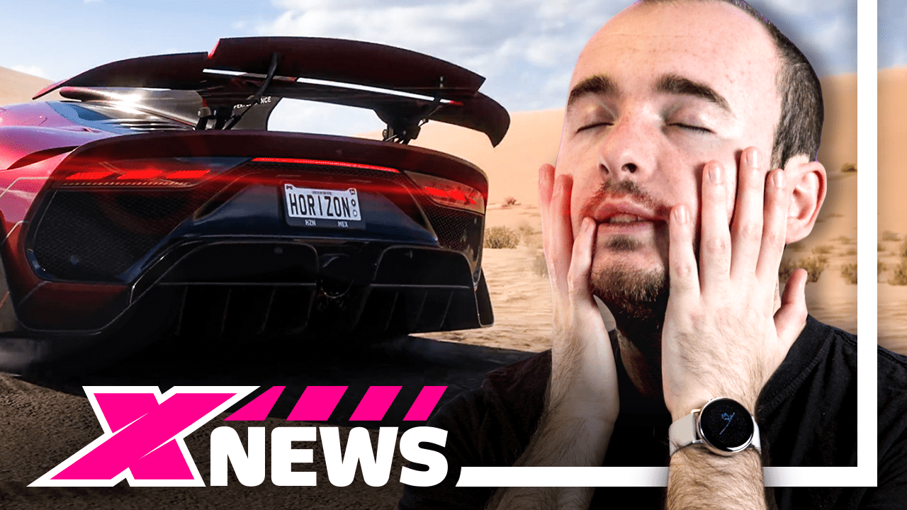 WATCH: Forza Horizon 5 REVEALED! - E3 2021 Recap | Traxion.GG News