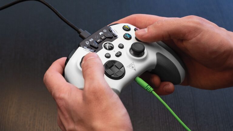 Turtle Beach The Recon Controller