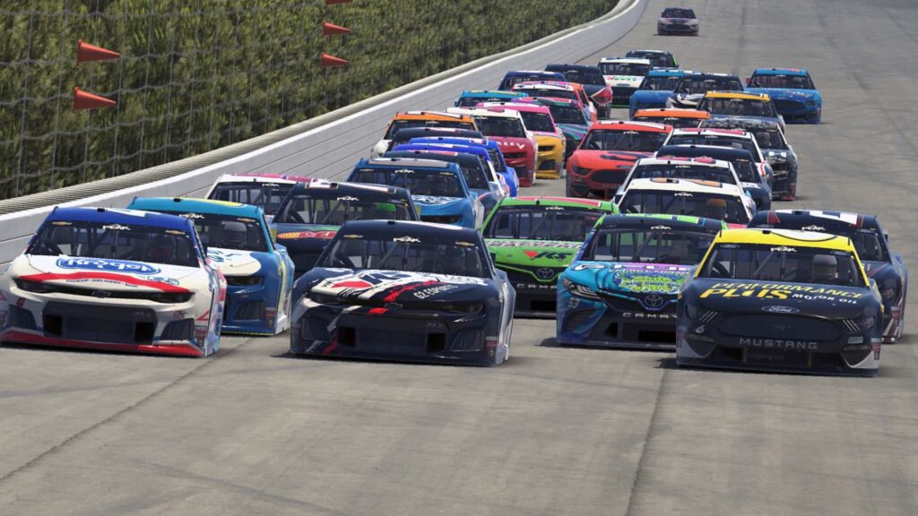 eNASCAR Coca-Cola iRacing Series Race Preview: Race 10 at Pocono Raceway