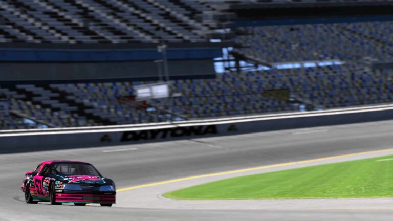 iRacing 2021 Season 3 Patch 1 kicks off official start to Season 3