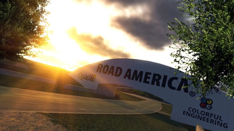 eNCCiS Preview: Oval pros go road racing at Road America in Round 11