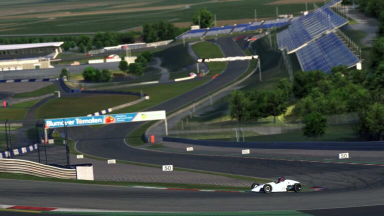 iRacing Season 3 build notes, new content announced