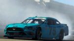 eNASCAR International: Pernia takes victory in series finale