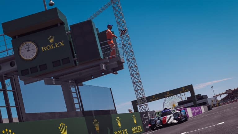 24 Hours of Le Mans Virtual to return, spawn esports series and new game