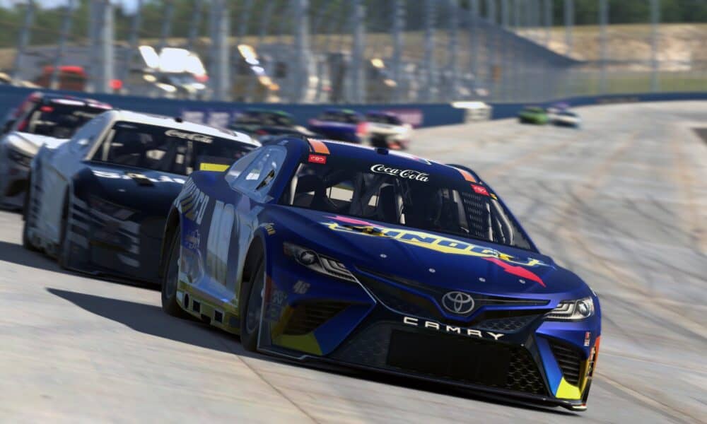 eNCCiS: Jimmy Mullis makes money moves for All-Star victory