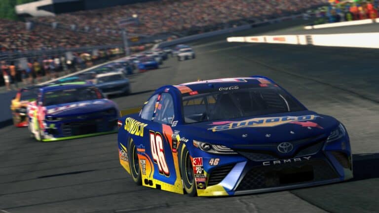 eNCCiS: ‘Magic Mile Mullis’ gets third straight at New Hampshire