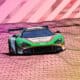The key to engine mapping in Assetto Corsa Competizione