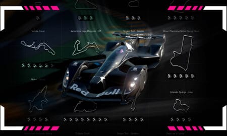 The 10 best tracks in GT Sport