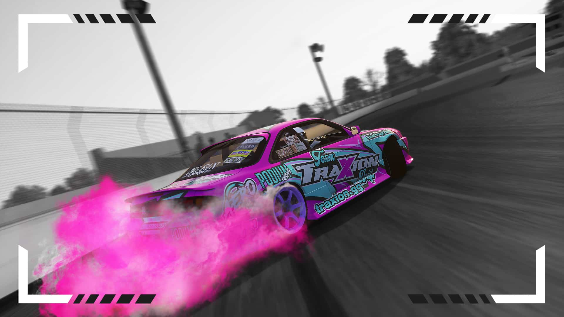 SUPER DRIFT 3D free online game on