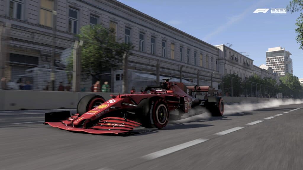 Still the best F1 game to date : r/F1Game