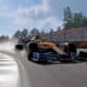 F1 2021 review - the best F1 game yet?