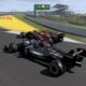 F1 2021 game tops UK physical sales charts