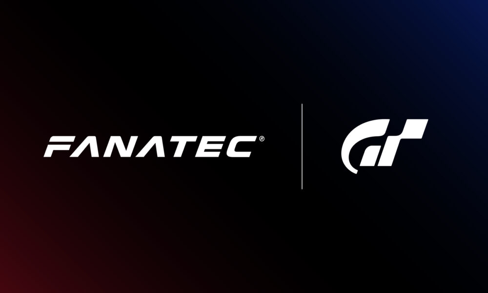 Fanatec, Polyphony Digital, Gran Turismo