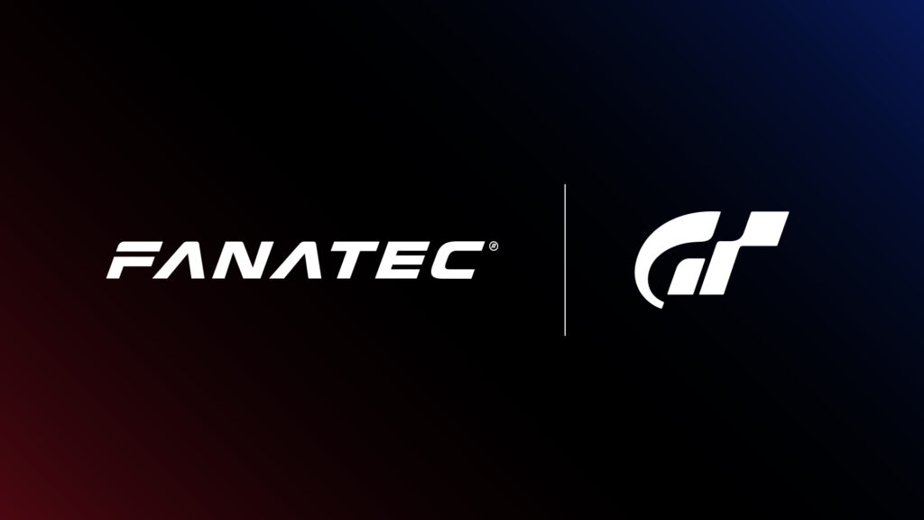 Fanatec, Polyphony Digital, Gran Turismo