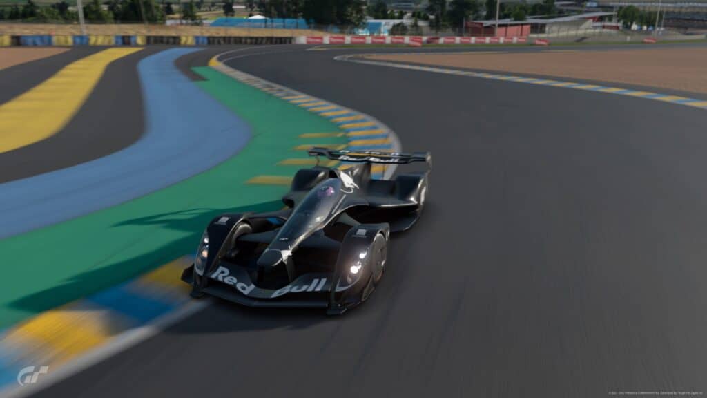 It's Rise of the Valkyries in this week’s GT Sport Daily Races