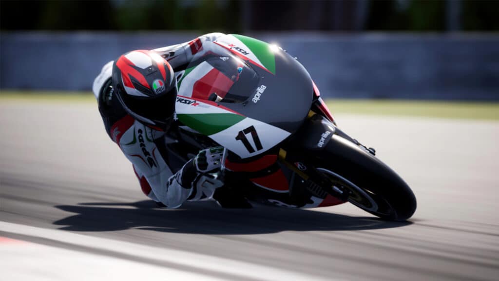 Italian Style Pack 2 DLC now available for Ride 4