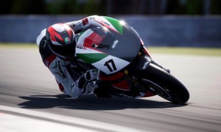 Italian Style Pack 2 DLC now available for Ride 4