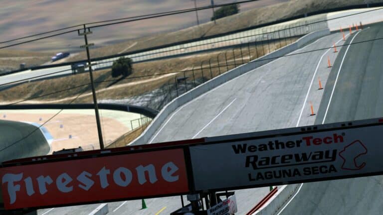 2021 iRacing Season 3 Patch 4 released 29 July