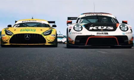 Lifetime RaceRoom content up for grabs in video competition