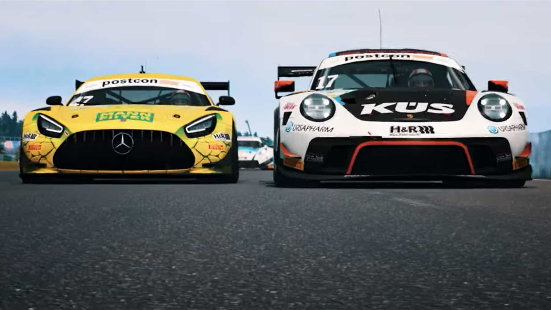 Lifetime RaceRoom content up for grabs in video competition