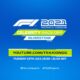WATCH: F1 2021 Celebrity Race Off live on Traxion