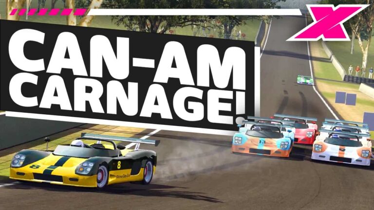WATCH: Let’s play TOCA Race Driver 3, Episode 19