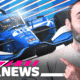 WATCH: OFFICIAL INDYCAR GAME ANNOUNCED! | Traxion.GG News