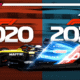 WATCH: How does F1 2021 look and sound compared to F1 2020?