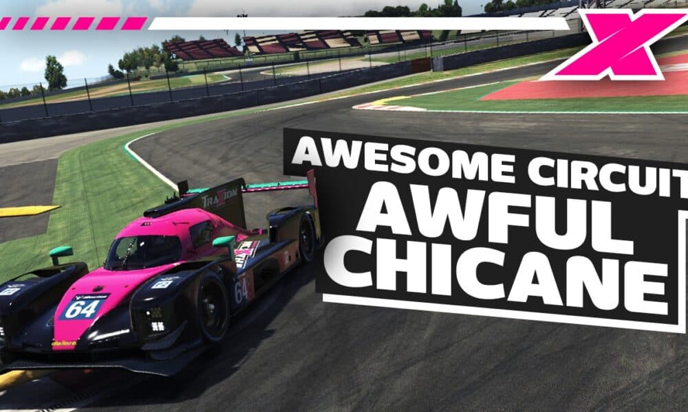 WATCH: 10 of the worst corners in sim racing