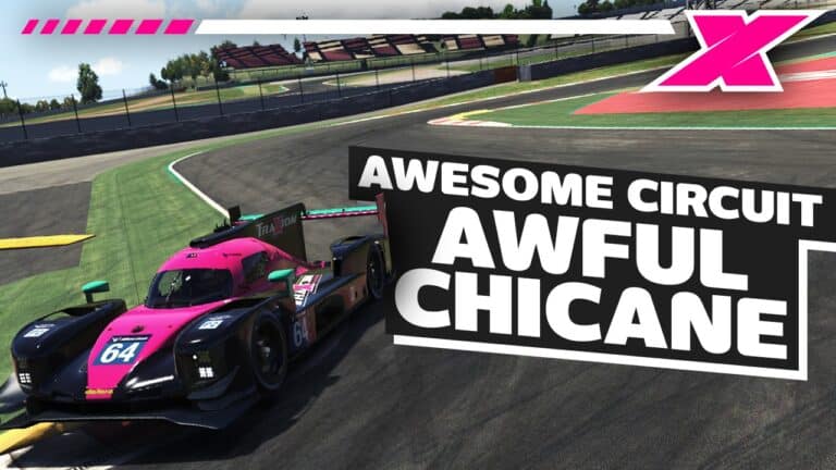 WATCH: 10 of the worst corners in sim racing