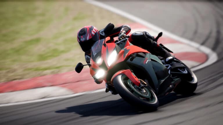RIDE 4 Bonus Pack 12 adds new Honda CBR 600RR for all players