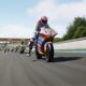 Electric MotoE series added to MotoGP 21 game