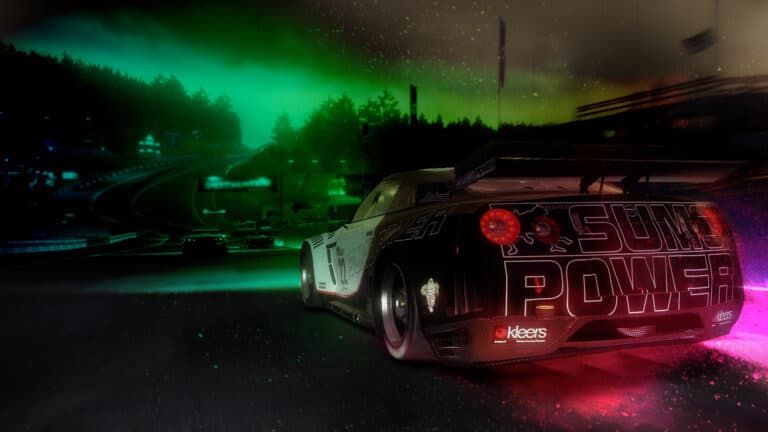 Need for Speed Shift 2: Unleashed, 10 years on