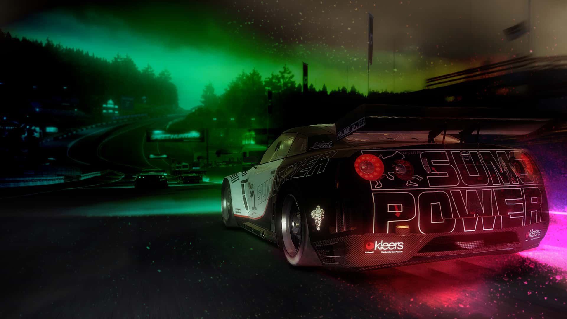 nfs shift for pc