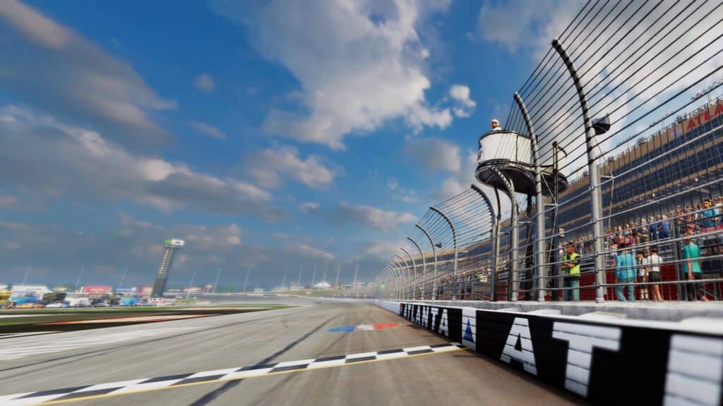 WATCH: NASCAR Heat 5 Ultimate Summer Showdown Finale, Atlanta, LIVE on Traxion