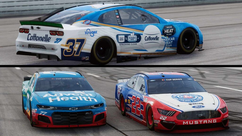 Justin Brooks, Chase Williamson win at Pocono | Ultimate Summer Showdown