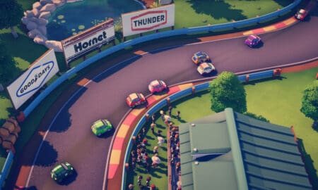 New Piccino car added to Early Access Circuit Superstars