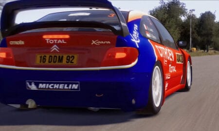 New WRC 10 trailer showcases Sébastien Loeb events and pre-order Subaru