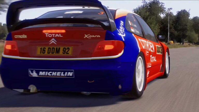 New WRC 10 trailer showcases Sébastien Loeb events and pre-order Subaru