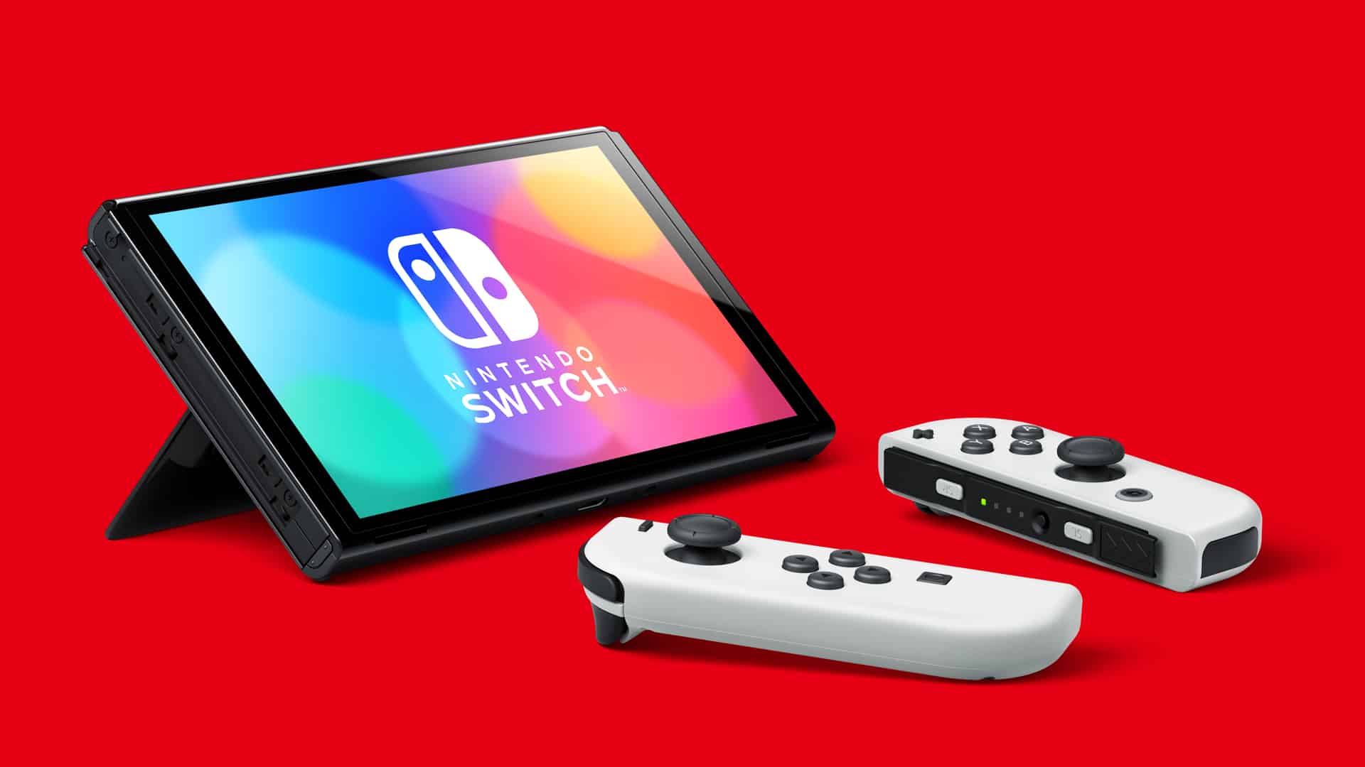 Nintendo's next console backwards-compatible with Switch